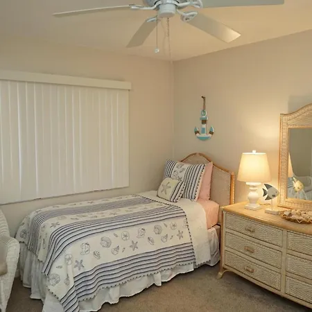 Canaveral Towers Oceanfront 402!